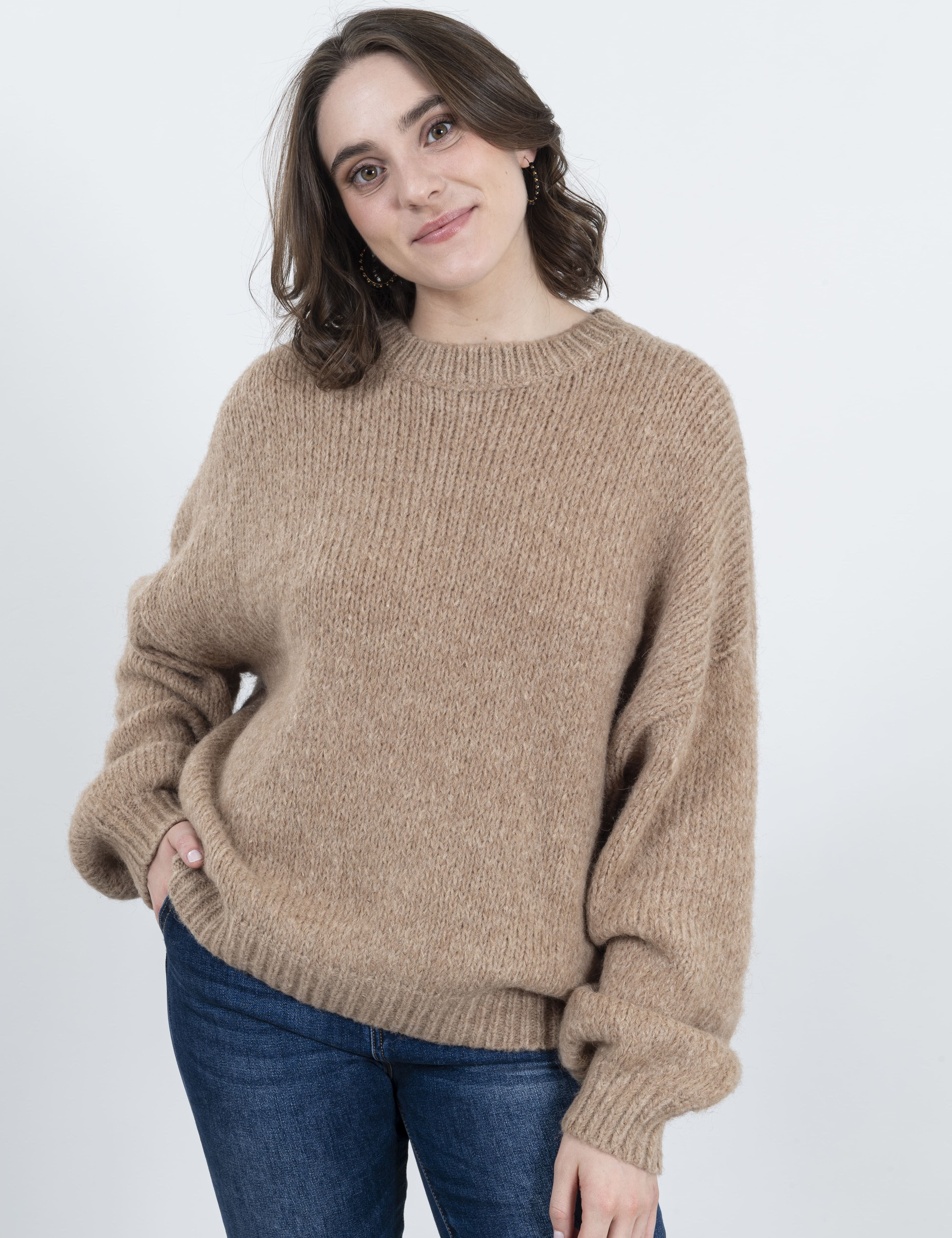 SWEATER EMMA
