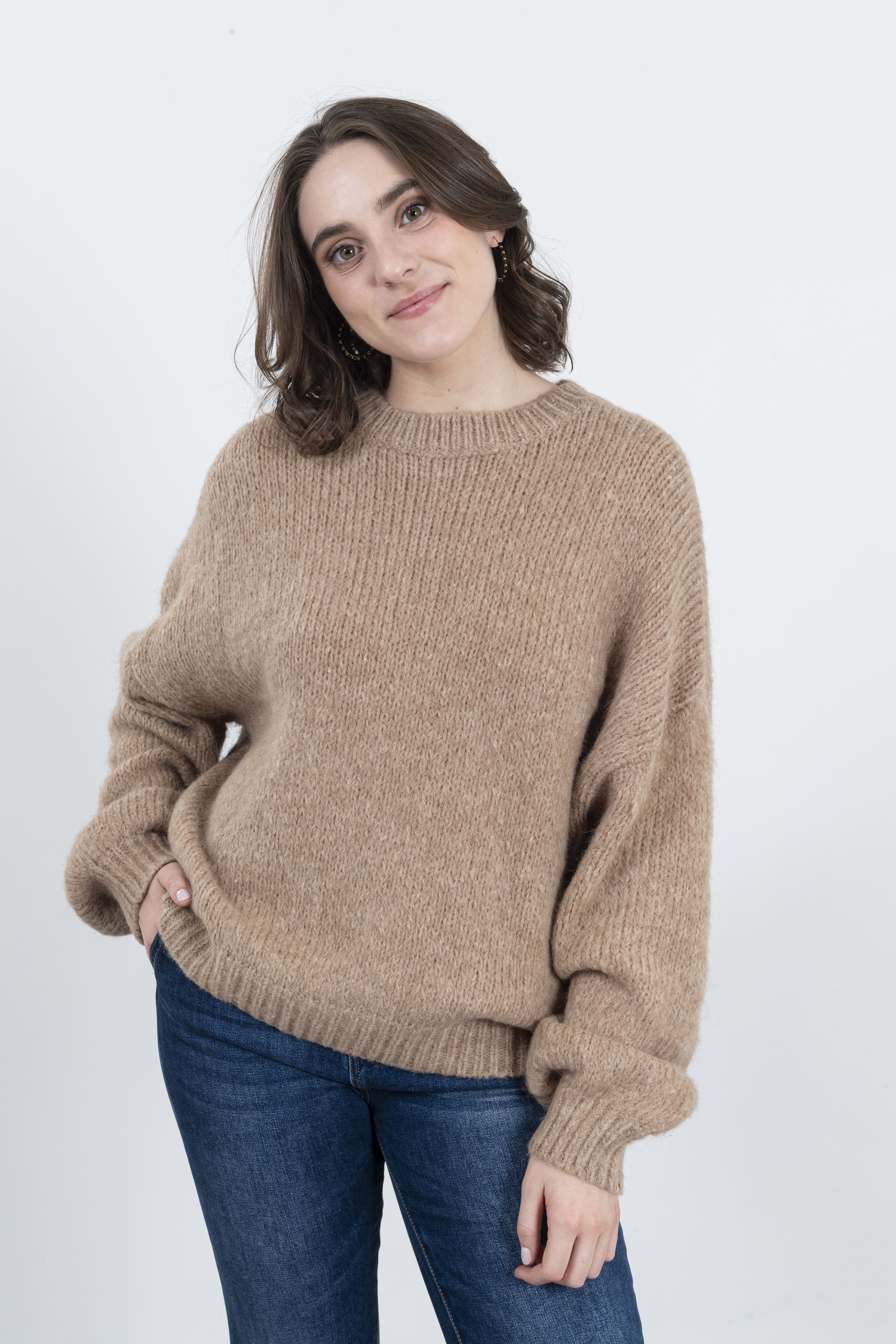 SWEATER EMMA