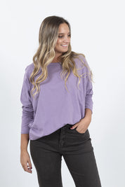 POLERA COTTON