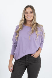 POLERA COTTON