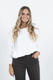 POLERA COTTON