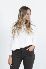 POLERA COTTON