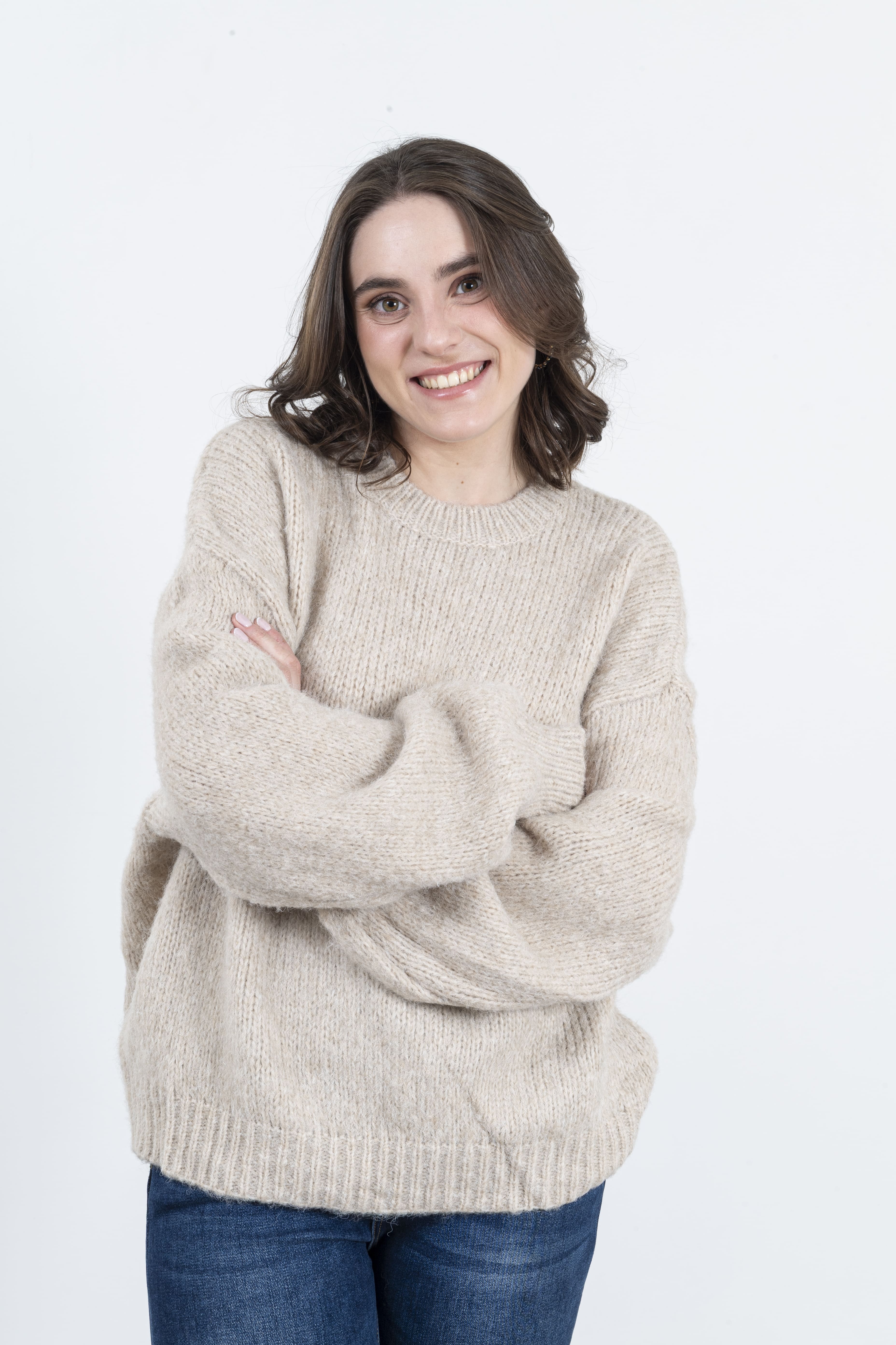 SWEATER EMMA