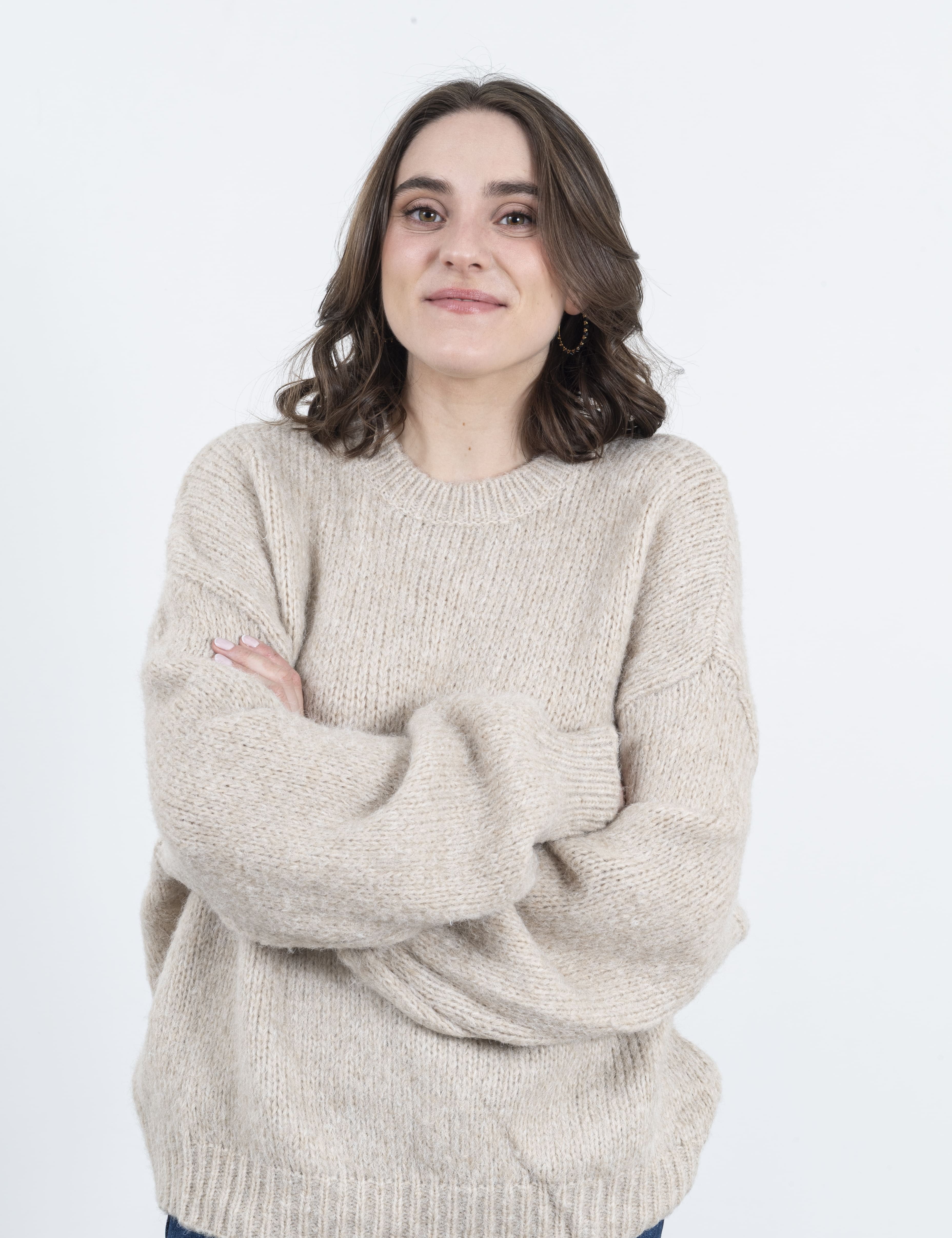 SWEATER EMMA