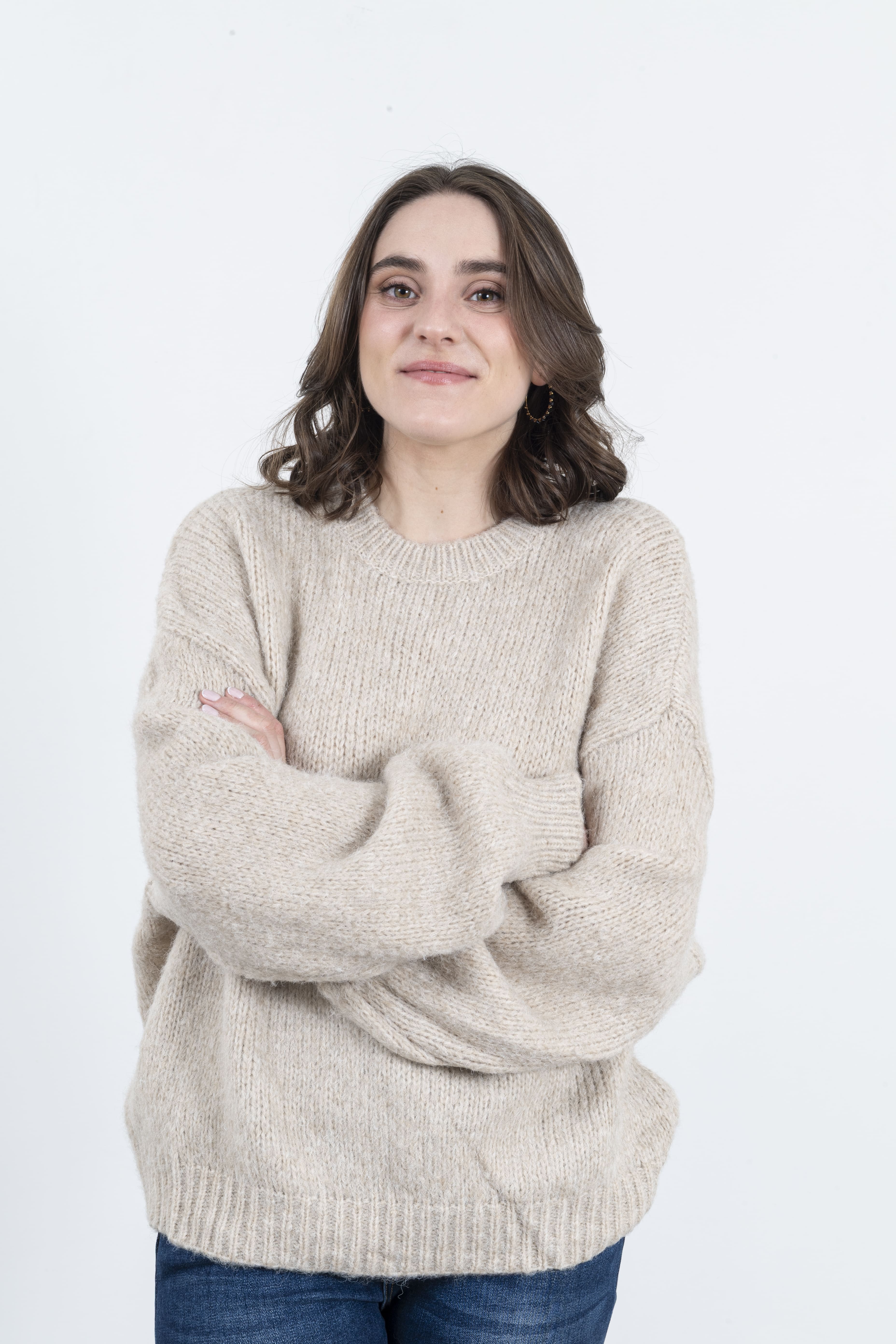 SWEATER EMMA
