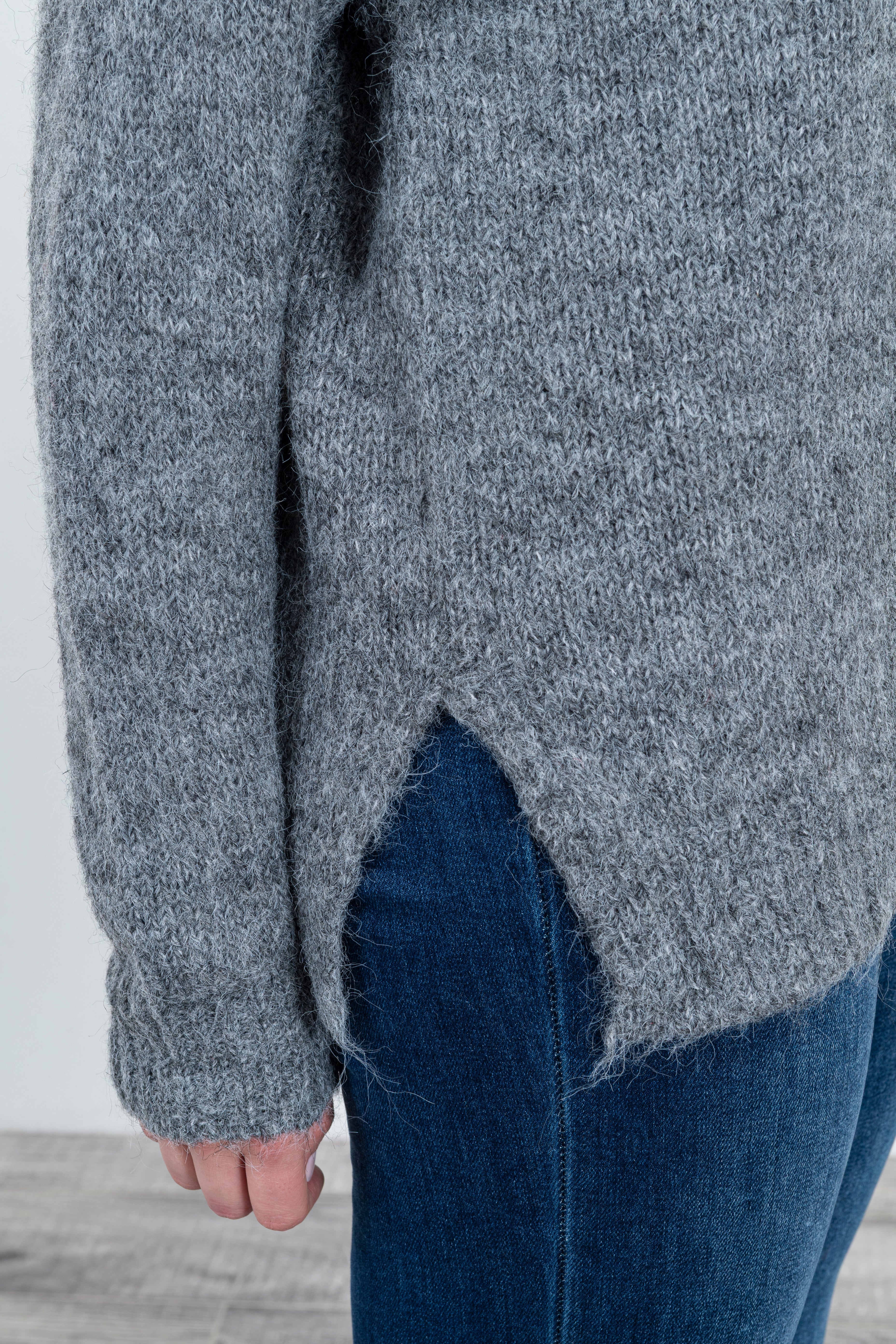 SWEATER LENA