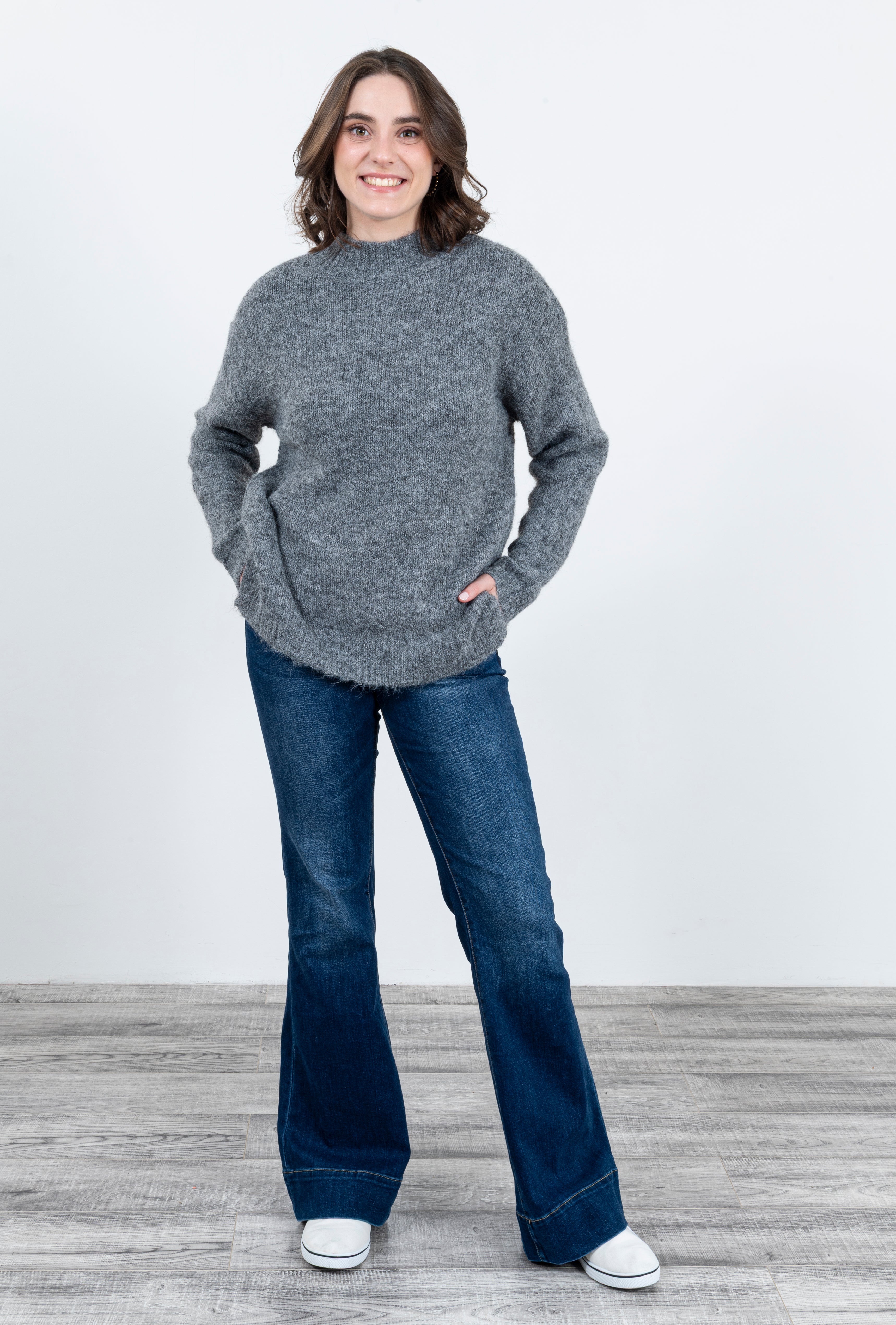 SWEATER LENA