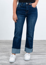 JEANS VITTORIA
