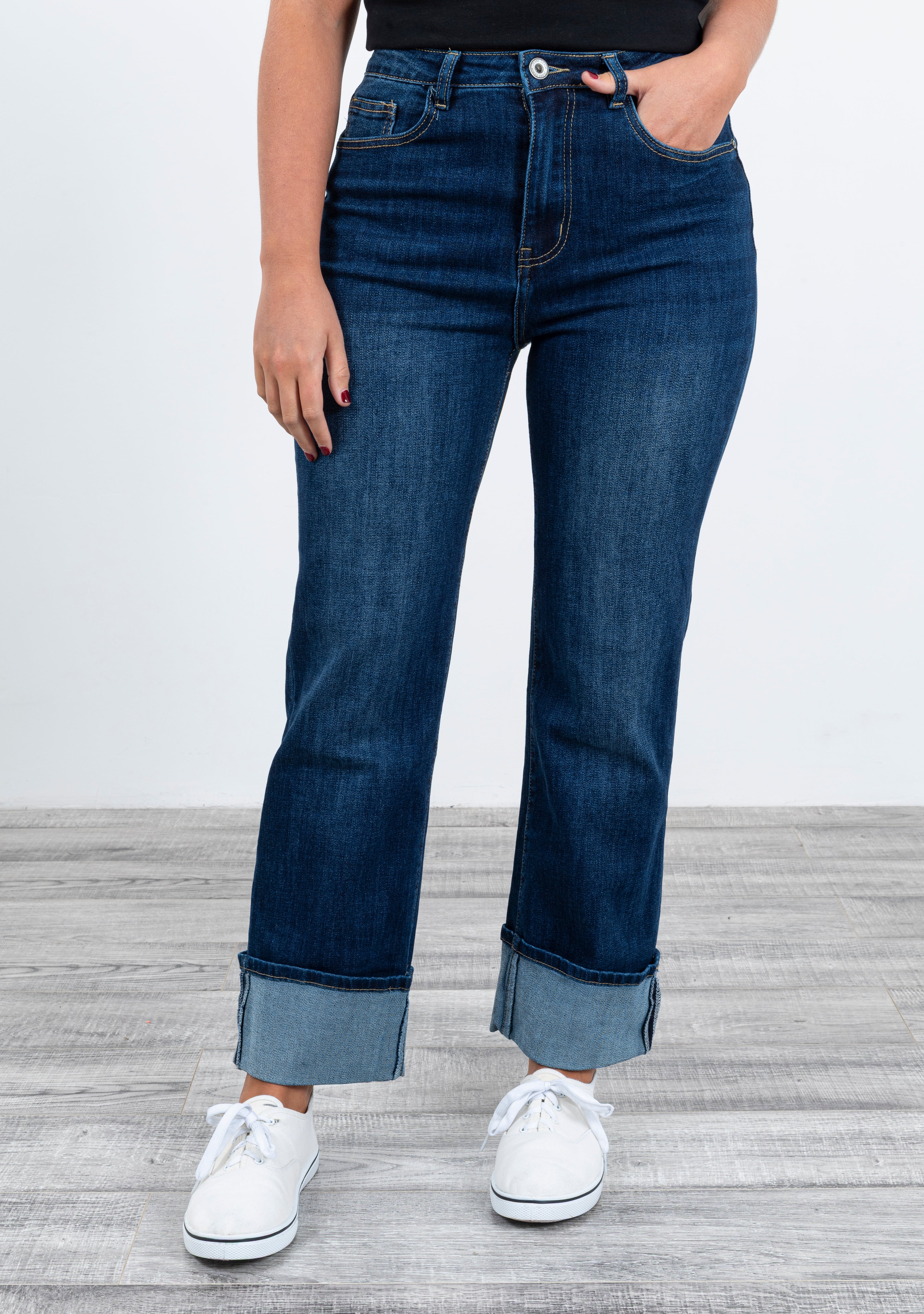 JEANS VITTORIA