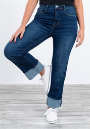 JEANS VITTORIA