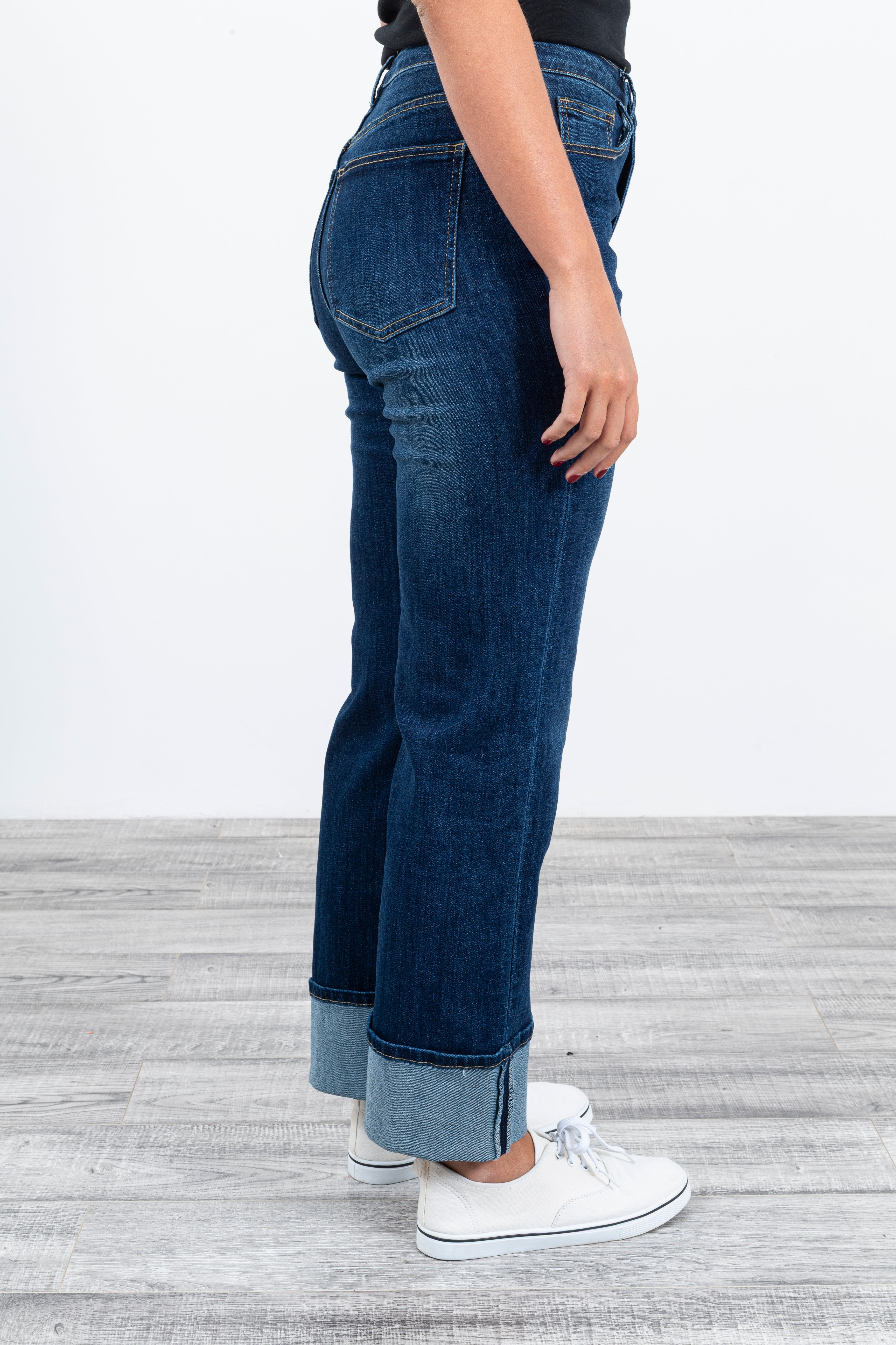 JEANS VITTORIA