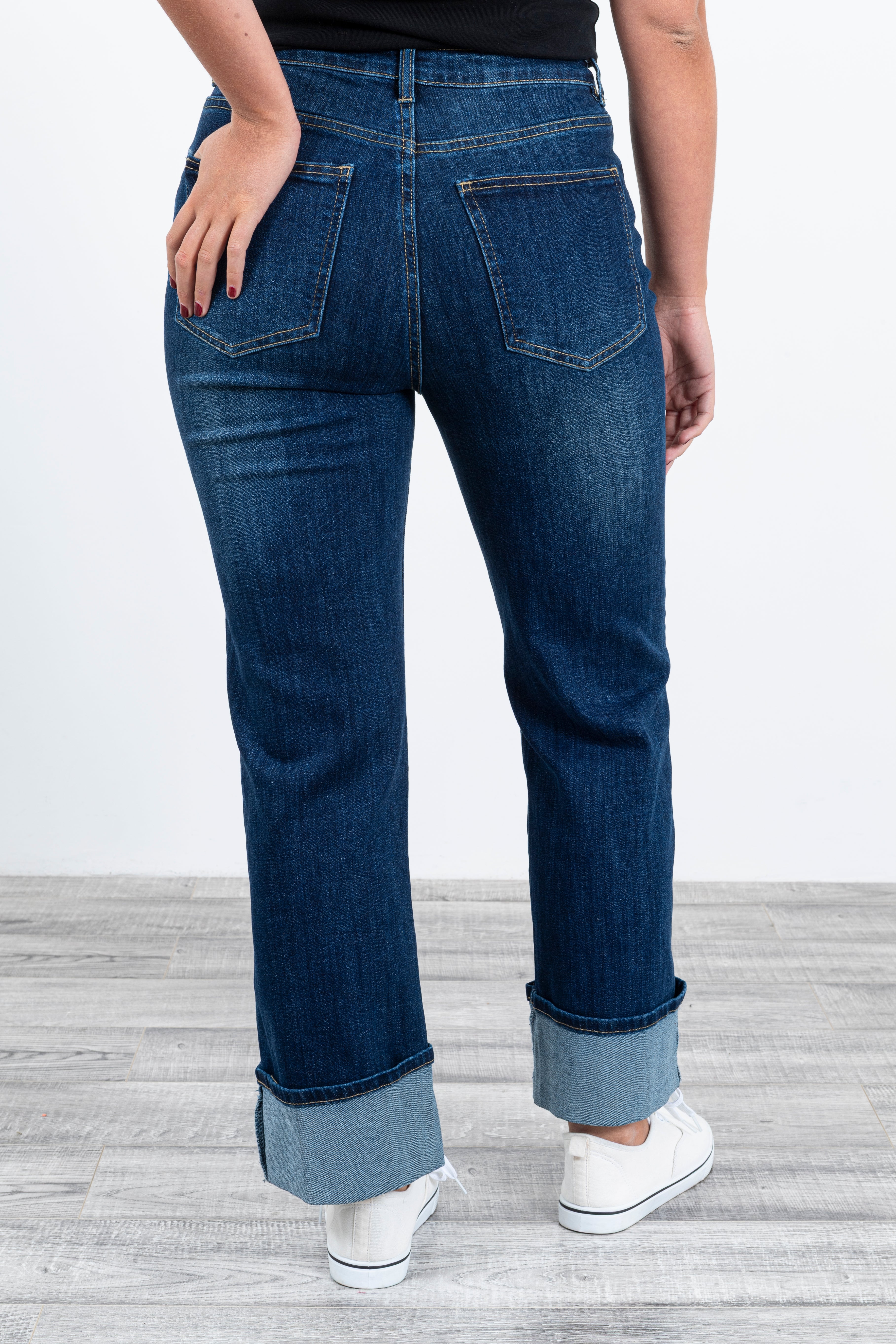 JEANS VITTORIA