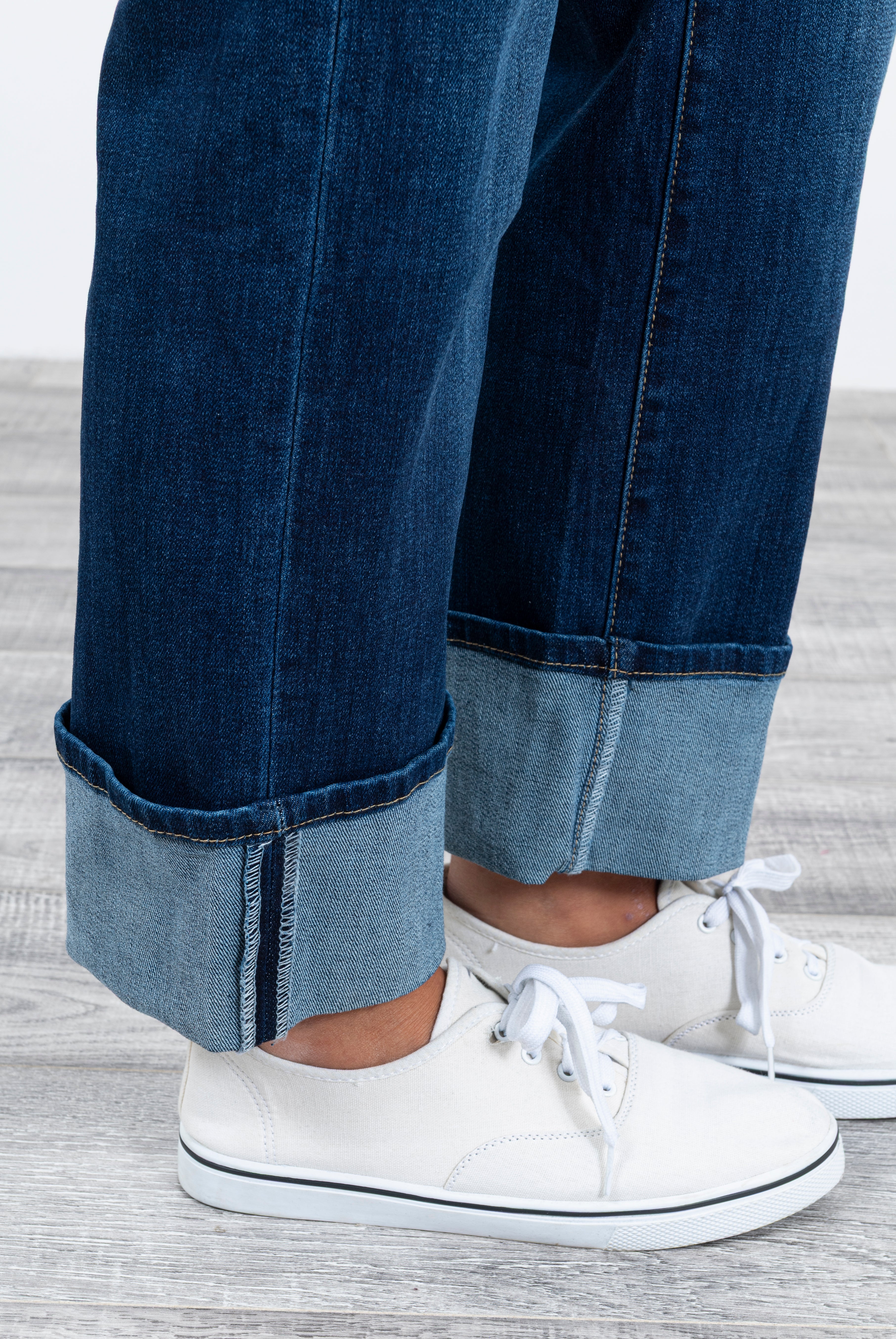 JEANS VITTORIA