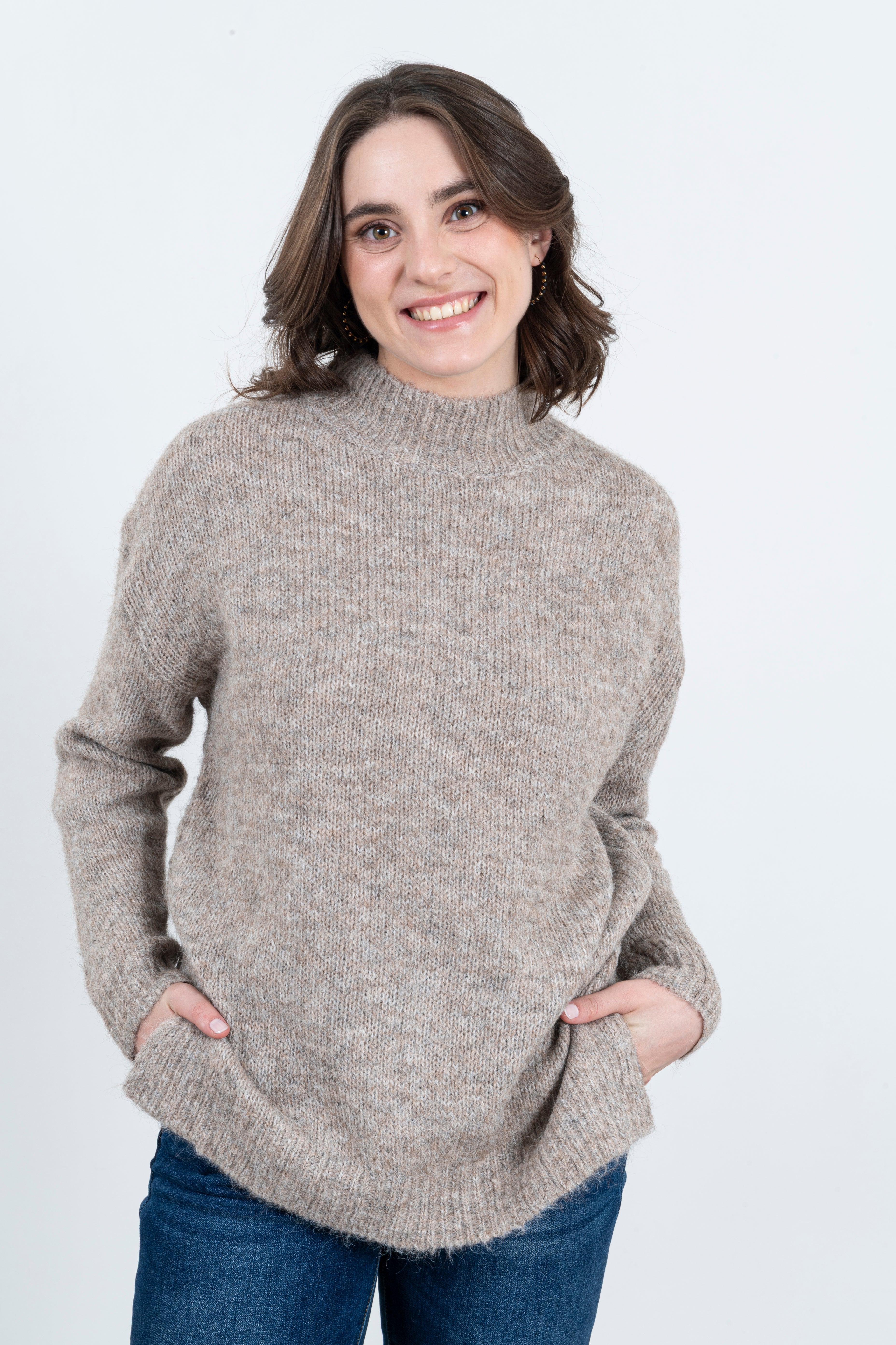 SWEATER LENA