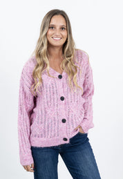 CARDIGAN LUCE