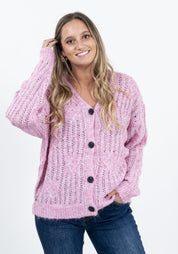 CARDIGAN LUCE