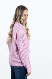 CARDIGAN LUCE