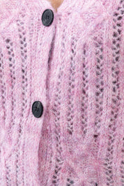 CARDIGAN LUCE