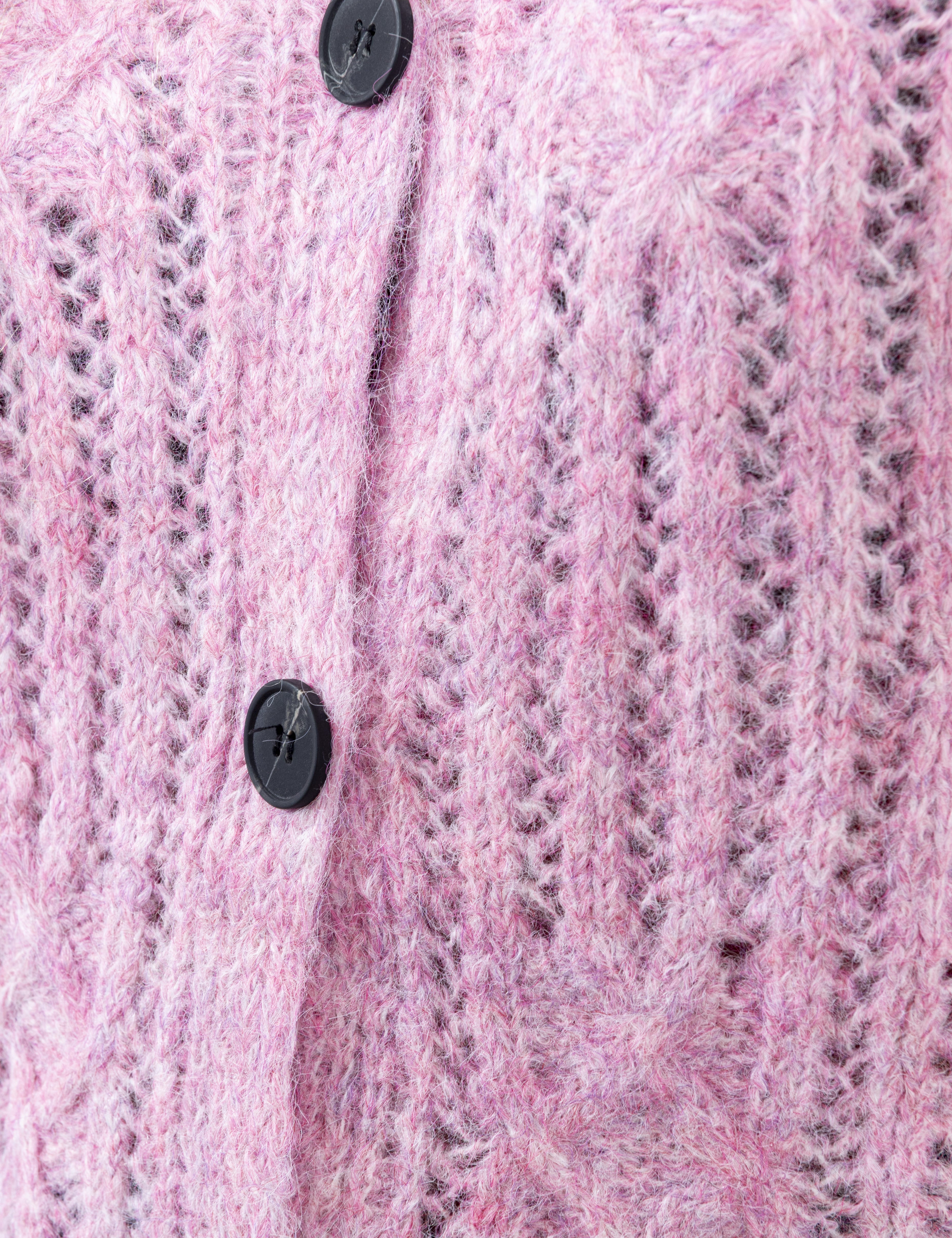 CARDIGAN LUCE