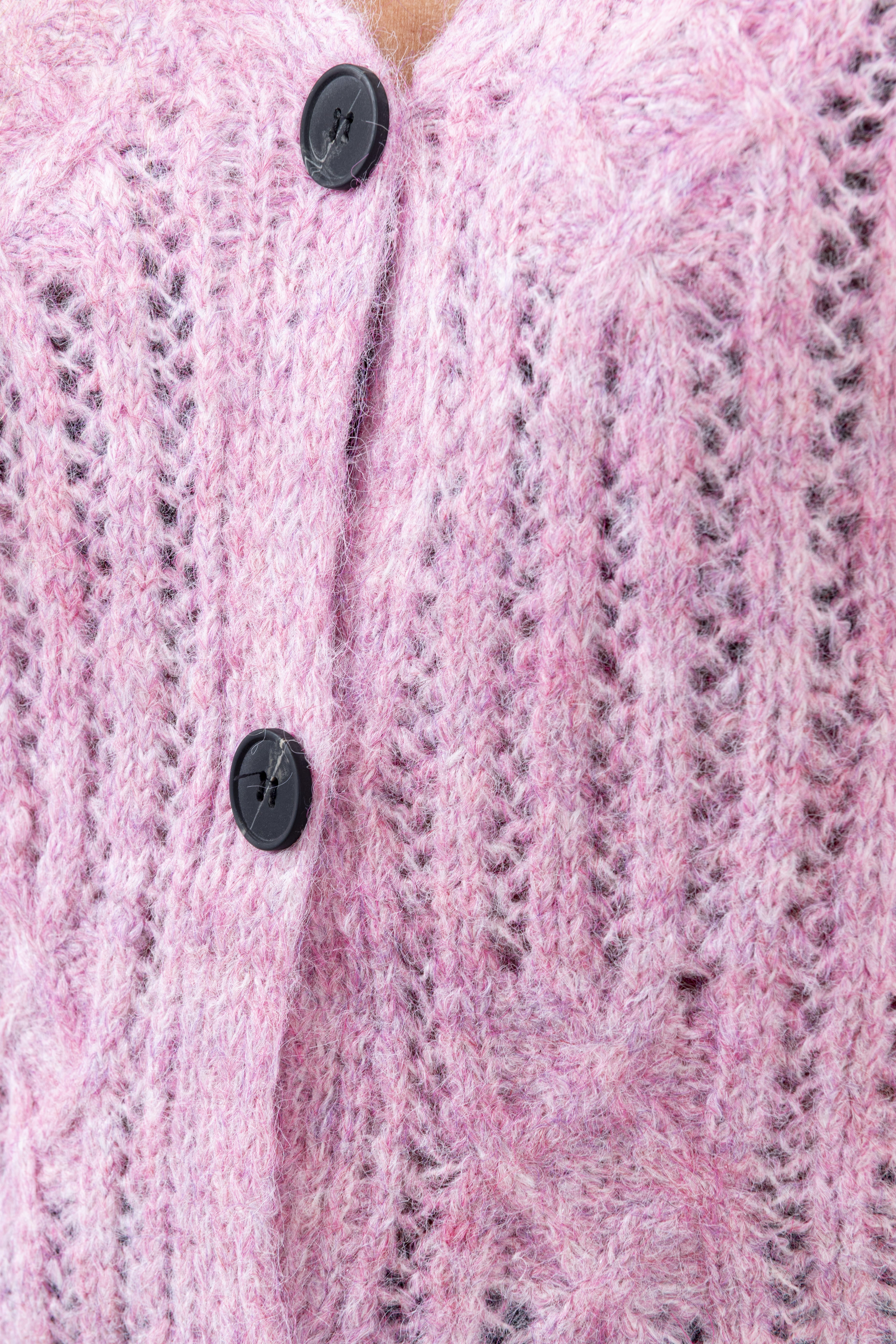 CARDIGAN LUCE