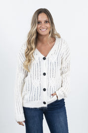 CARDIGAN LUCE