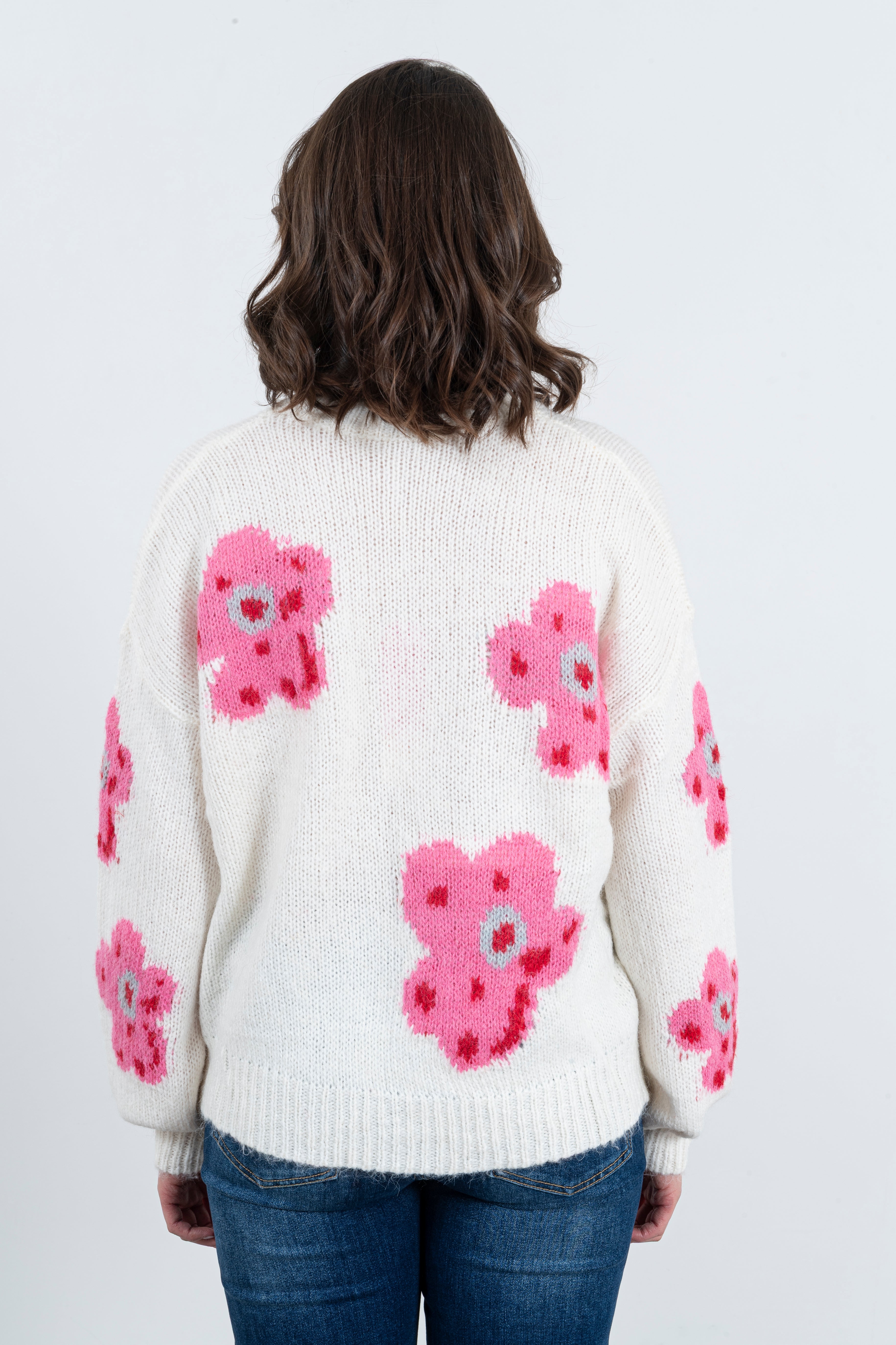 SWEATER ELEGANZA