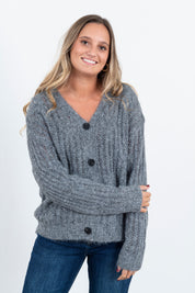 CARDIGAN LUCE