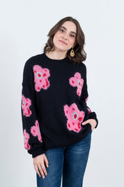 SWEATER ELEGANZA