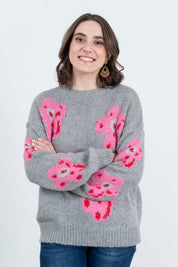 SWEATER ELEGANZA