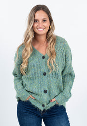 CARDIGAN LUCE