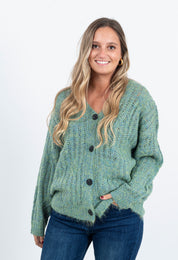 CARDIGAN LUCE