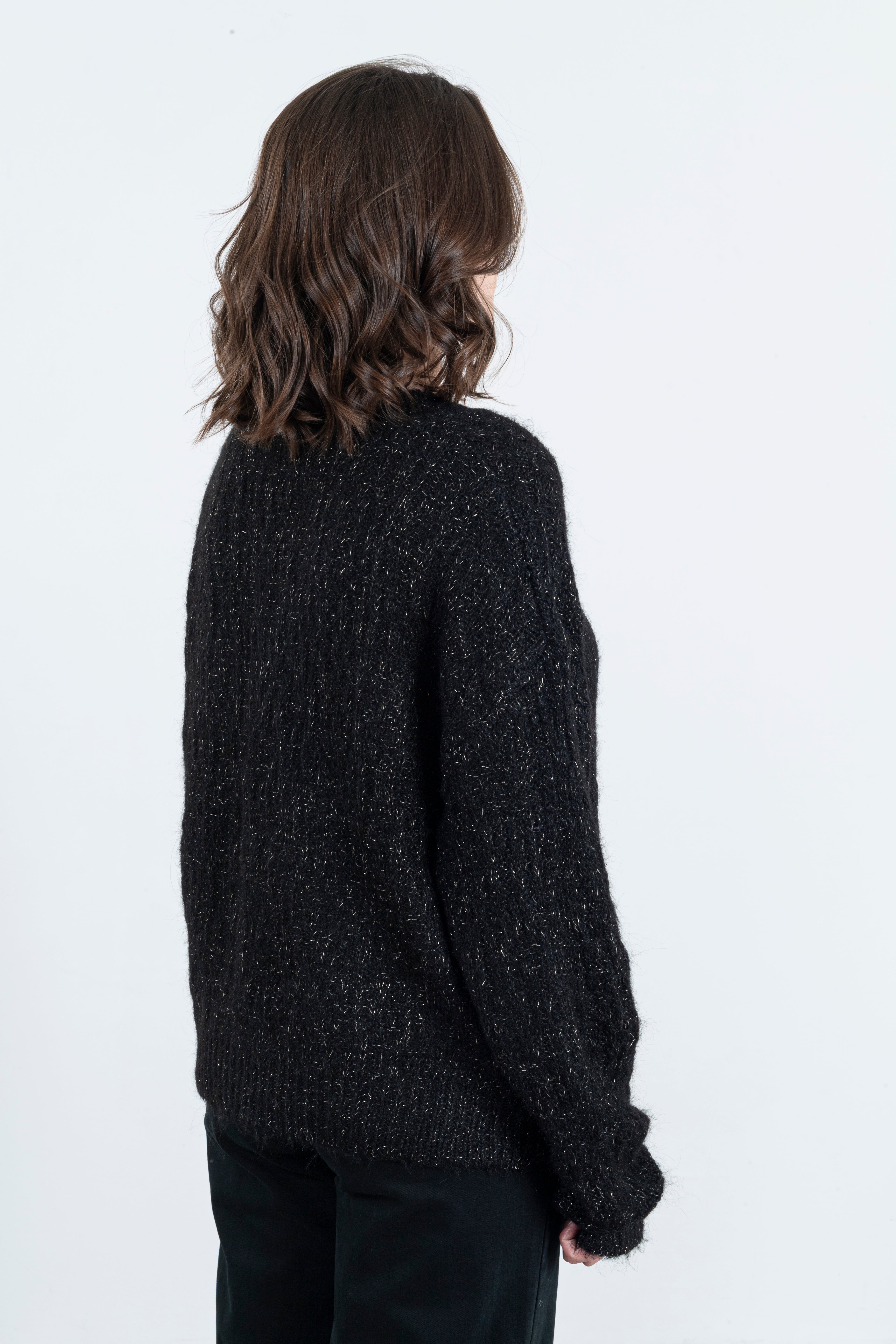SWEATER BRILARE
