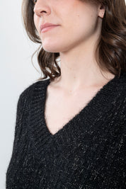 SWEATER BRILARE