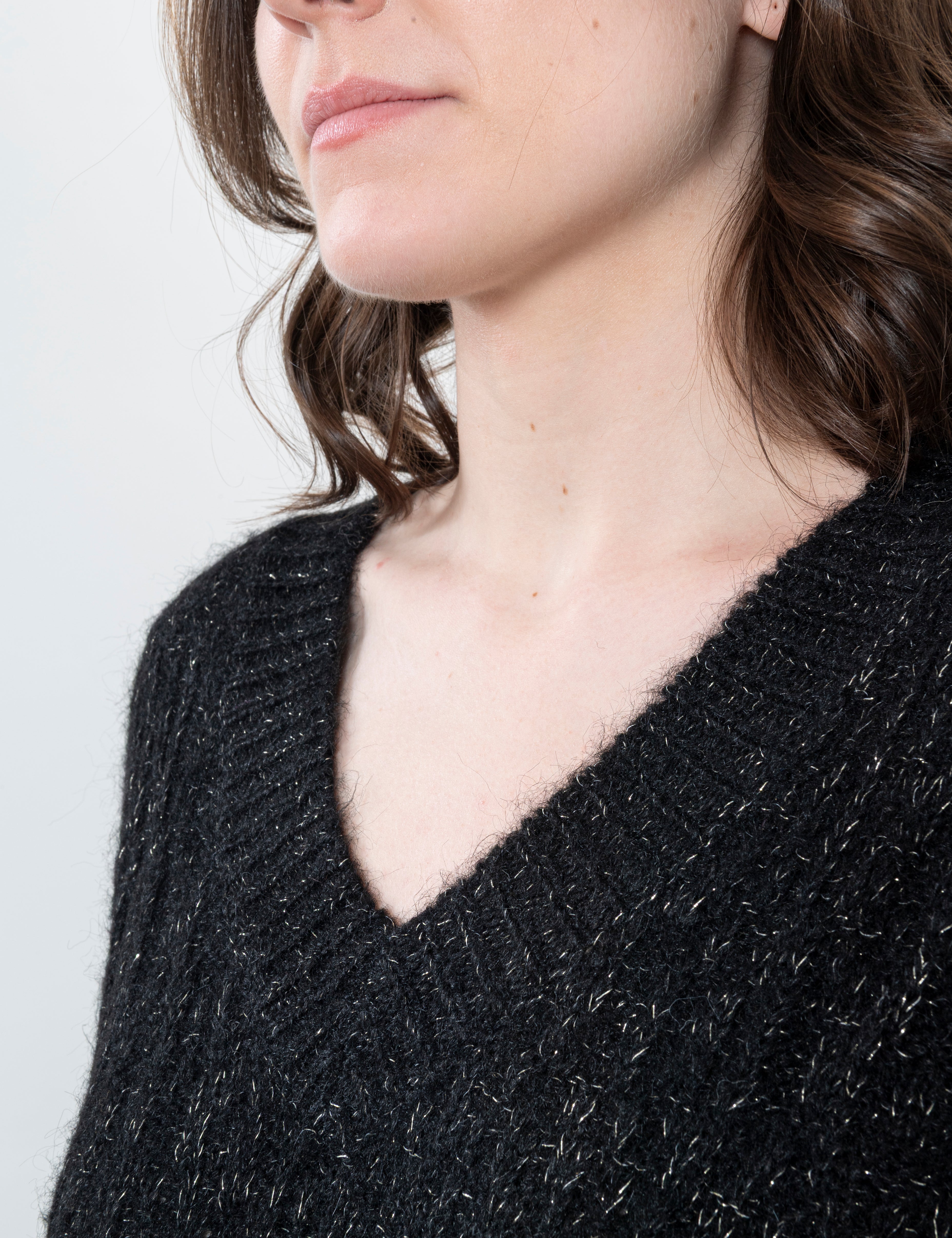 SWEATER BRILARE