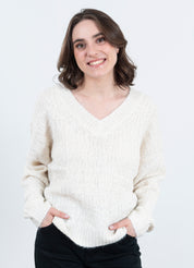 SWEATER BRILARE