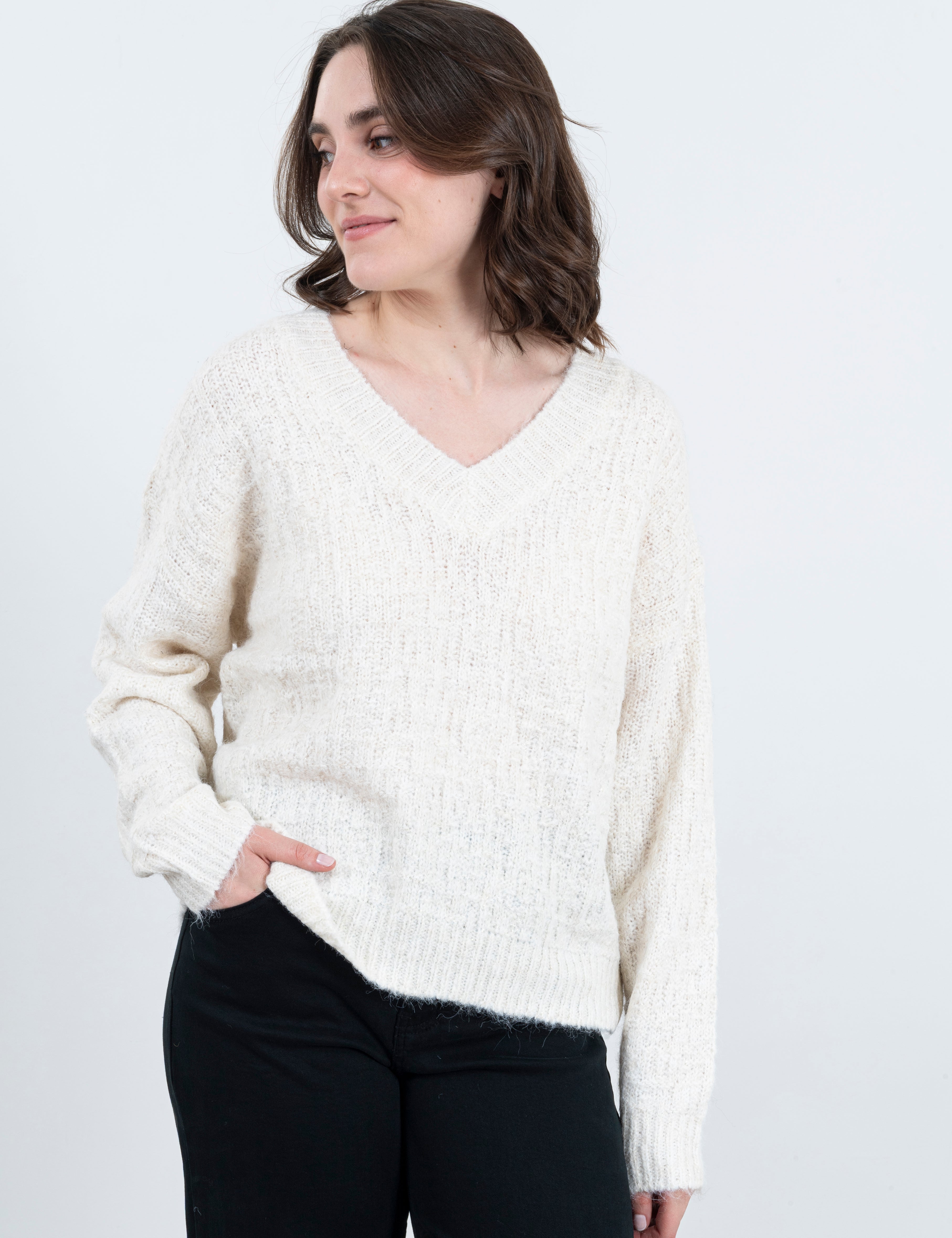 SWEATER BRILARE