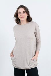 SWEATER DOLCE MAGLIA