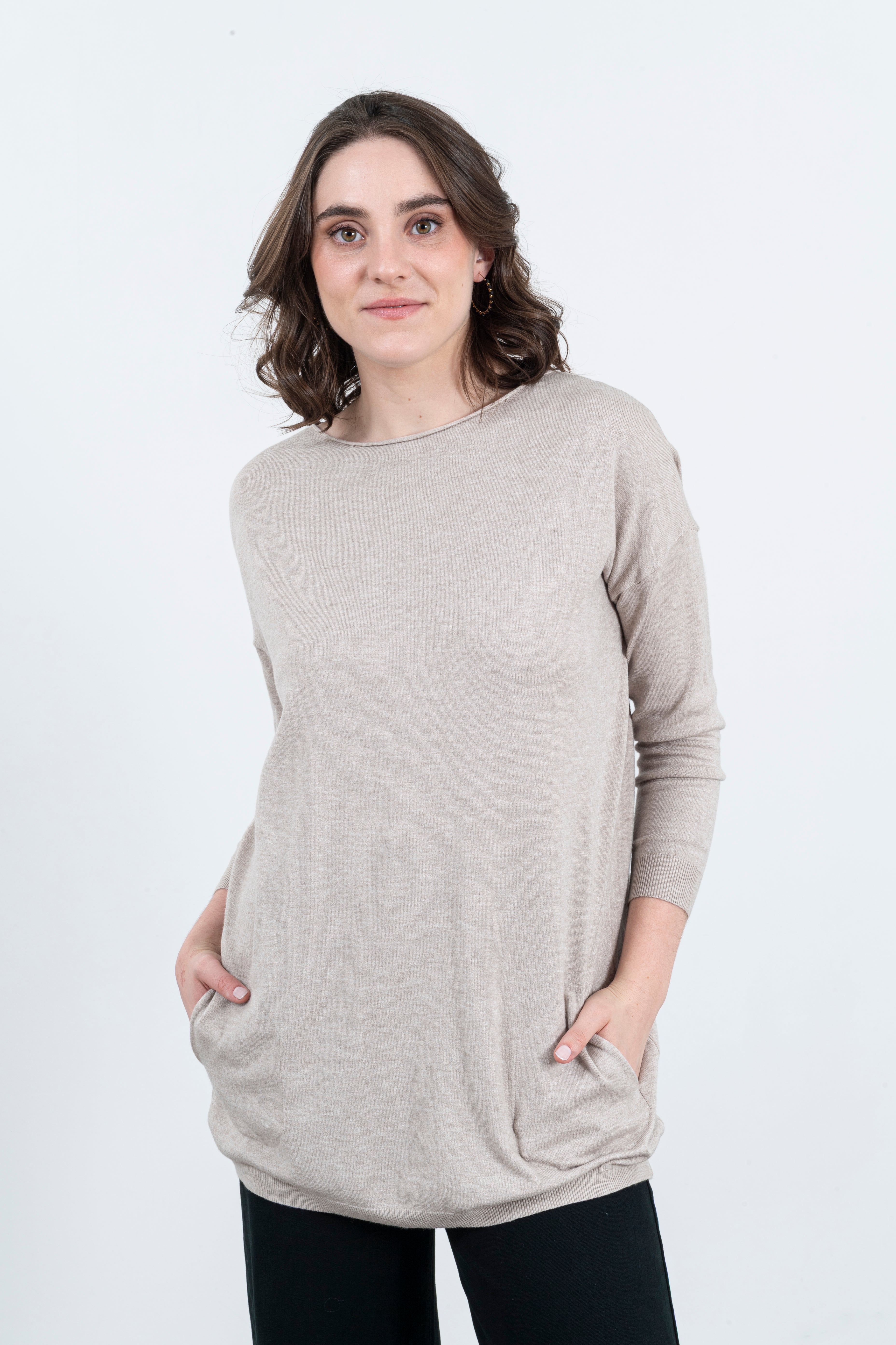 SWEATER DOLCE MAGLIA