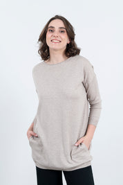 SWEATER DOLCE MAGLIA