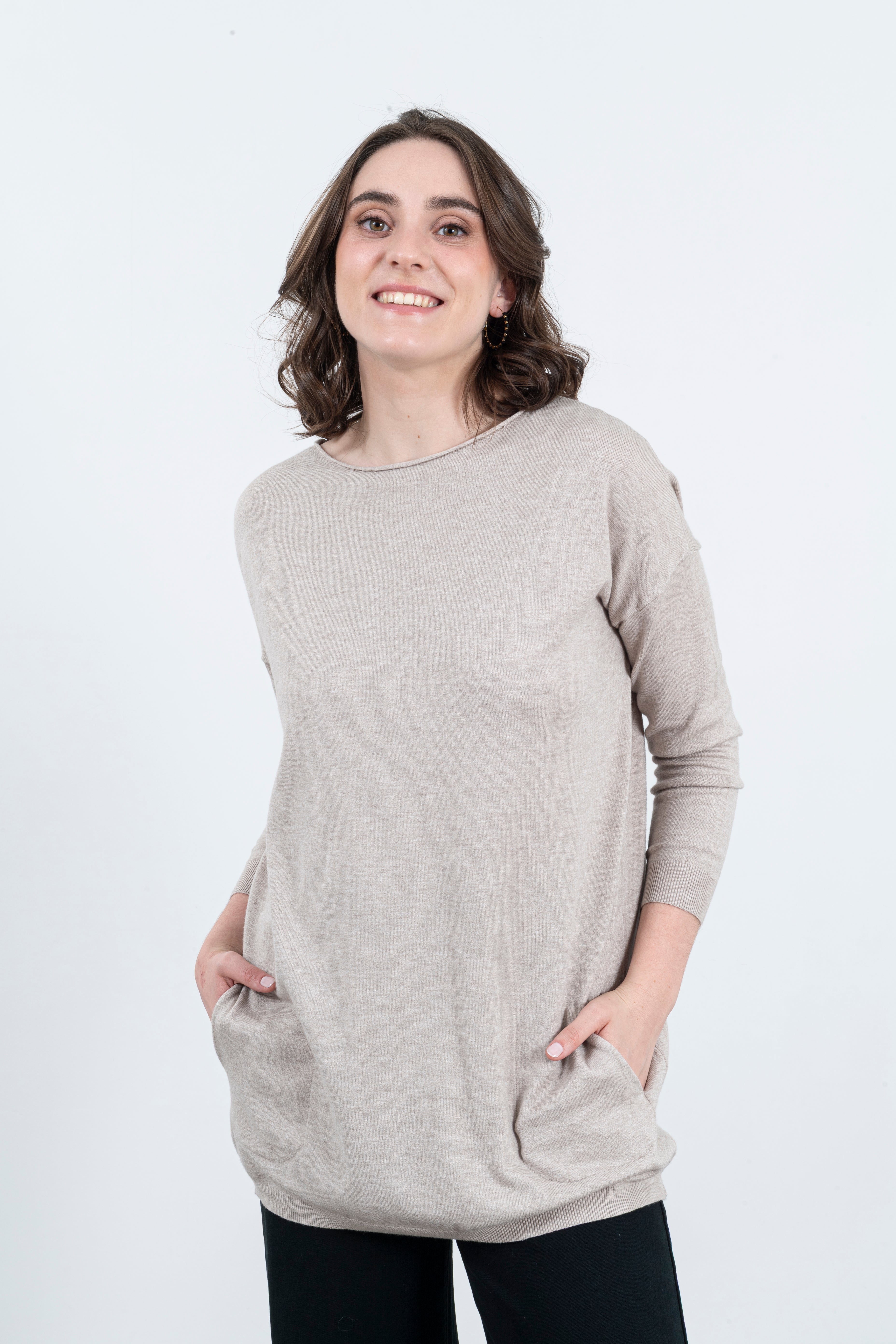 SWEATER DOLCE MAGLIA