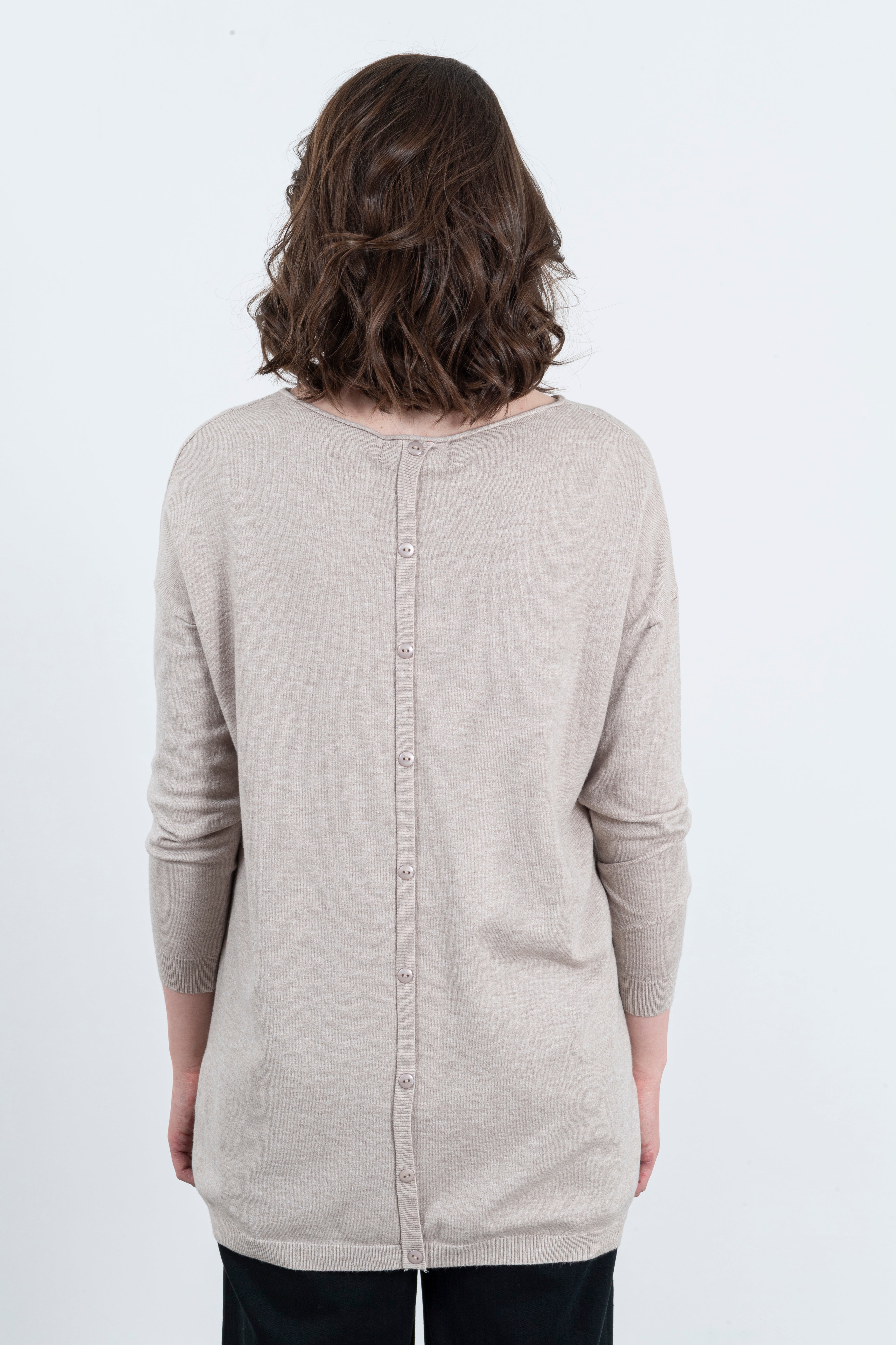 SWEATER DOLCE MAGLIA