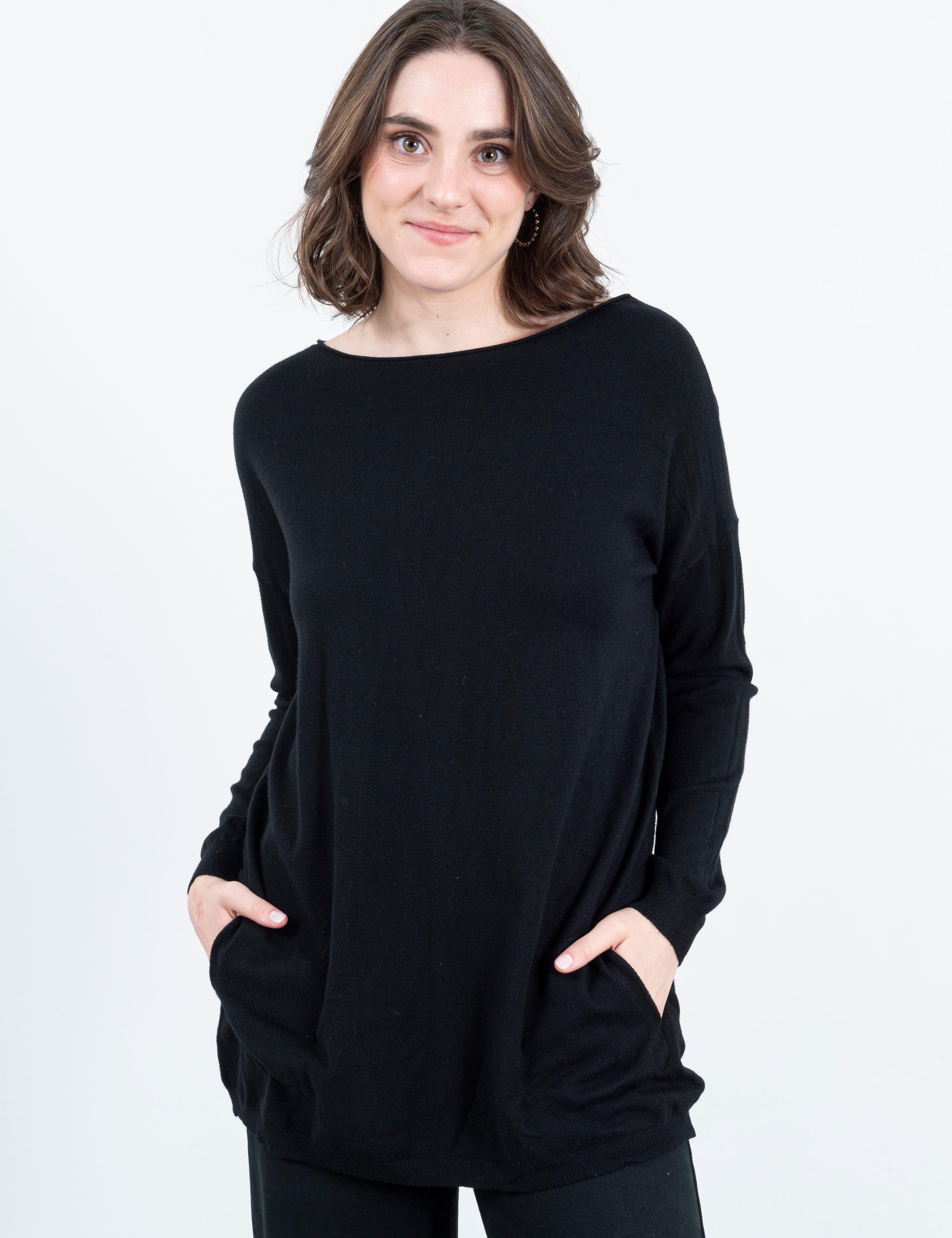 SWEATER DOLCE MAGLIA