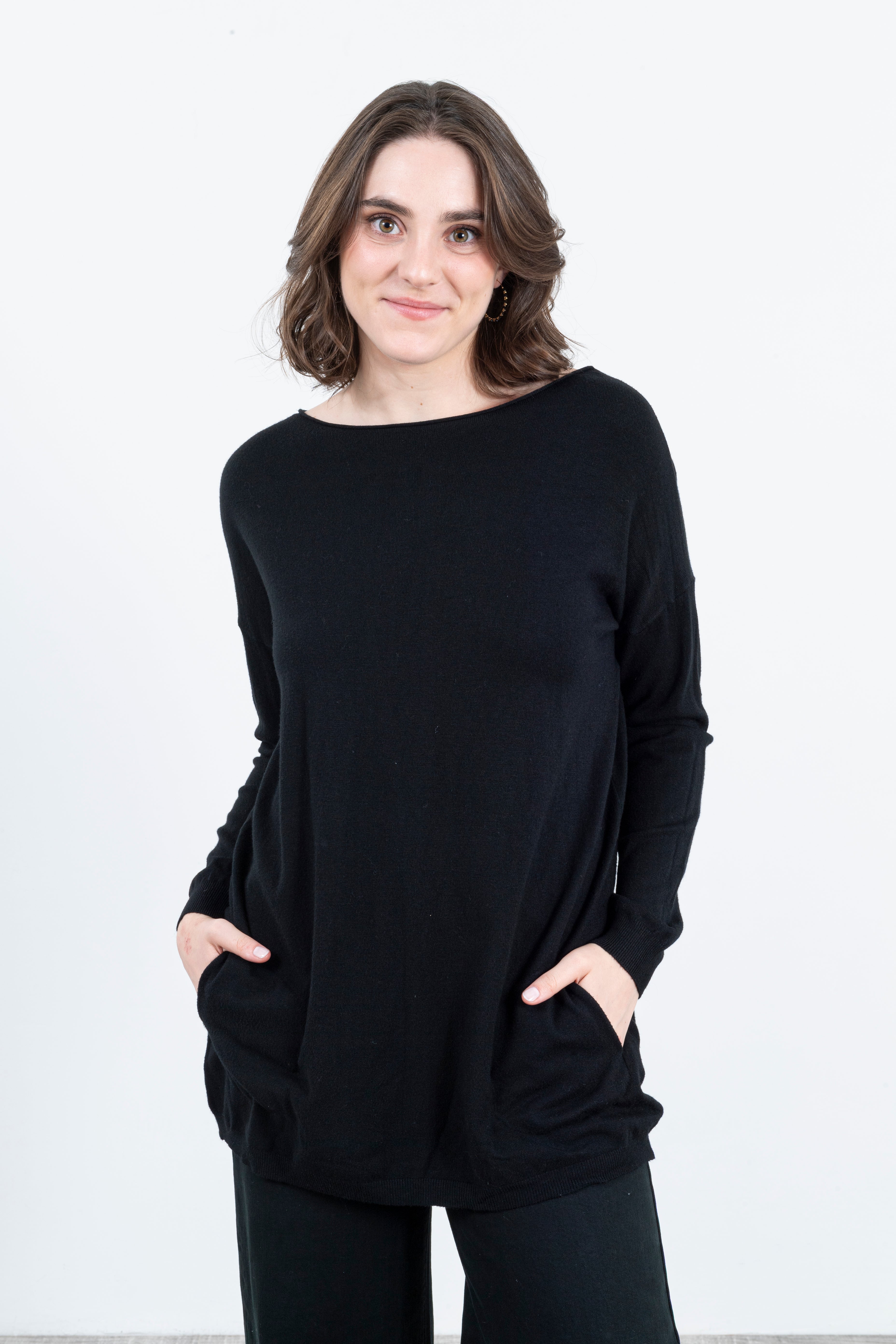 SWEATER DOLCE MAGLIA