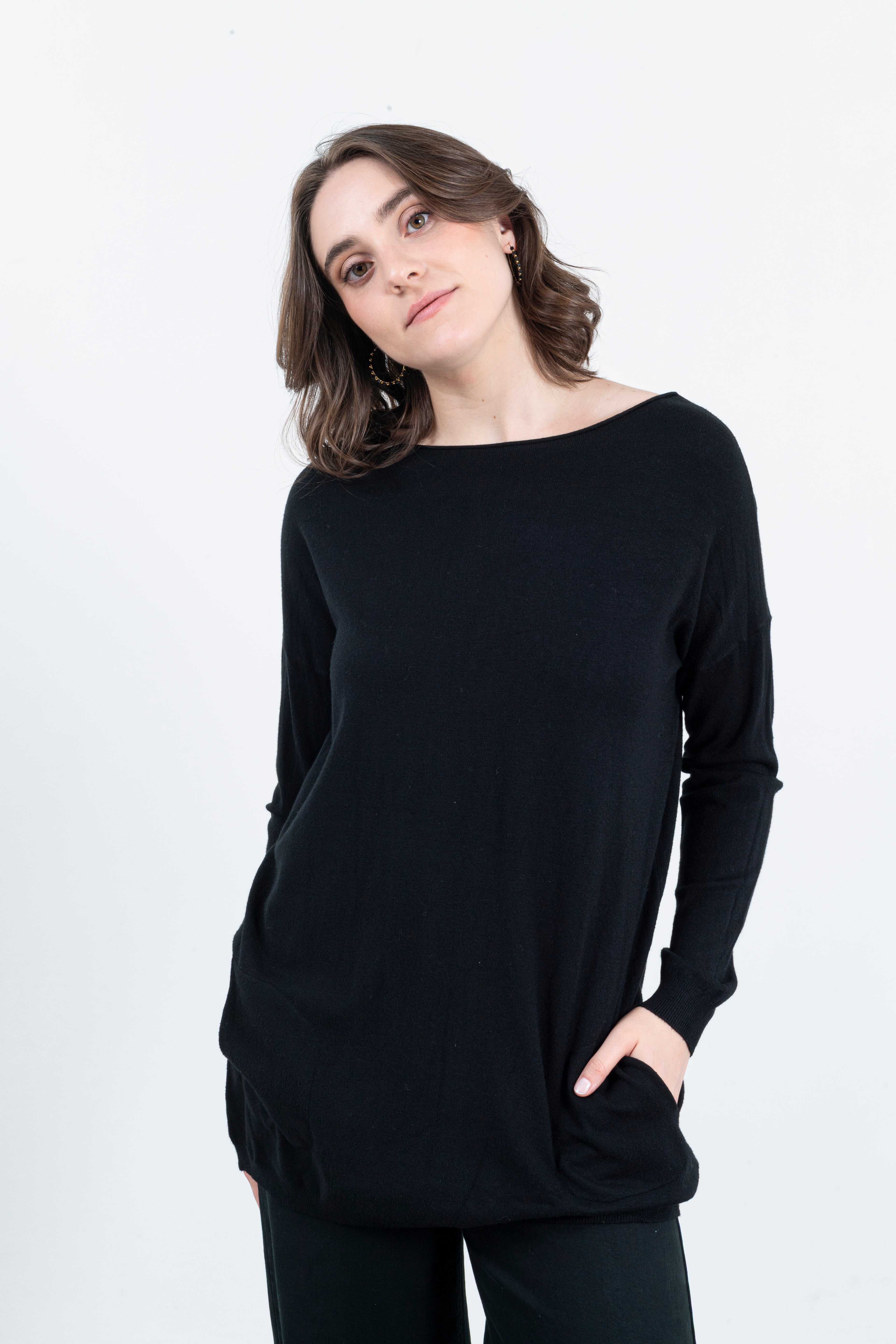 SWEATER DOLCE MAGLIA