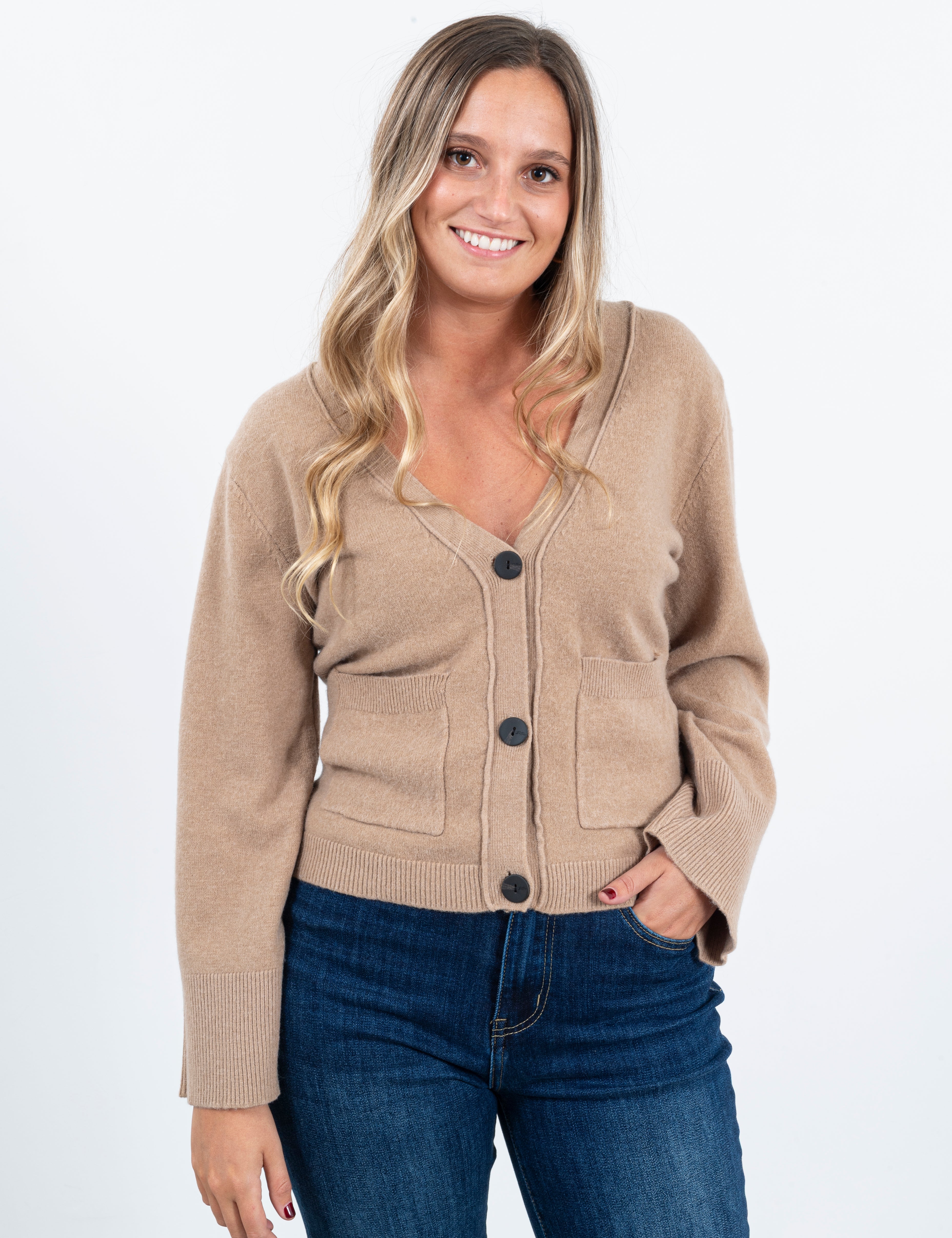 CARDIGAN VERA