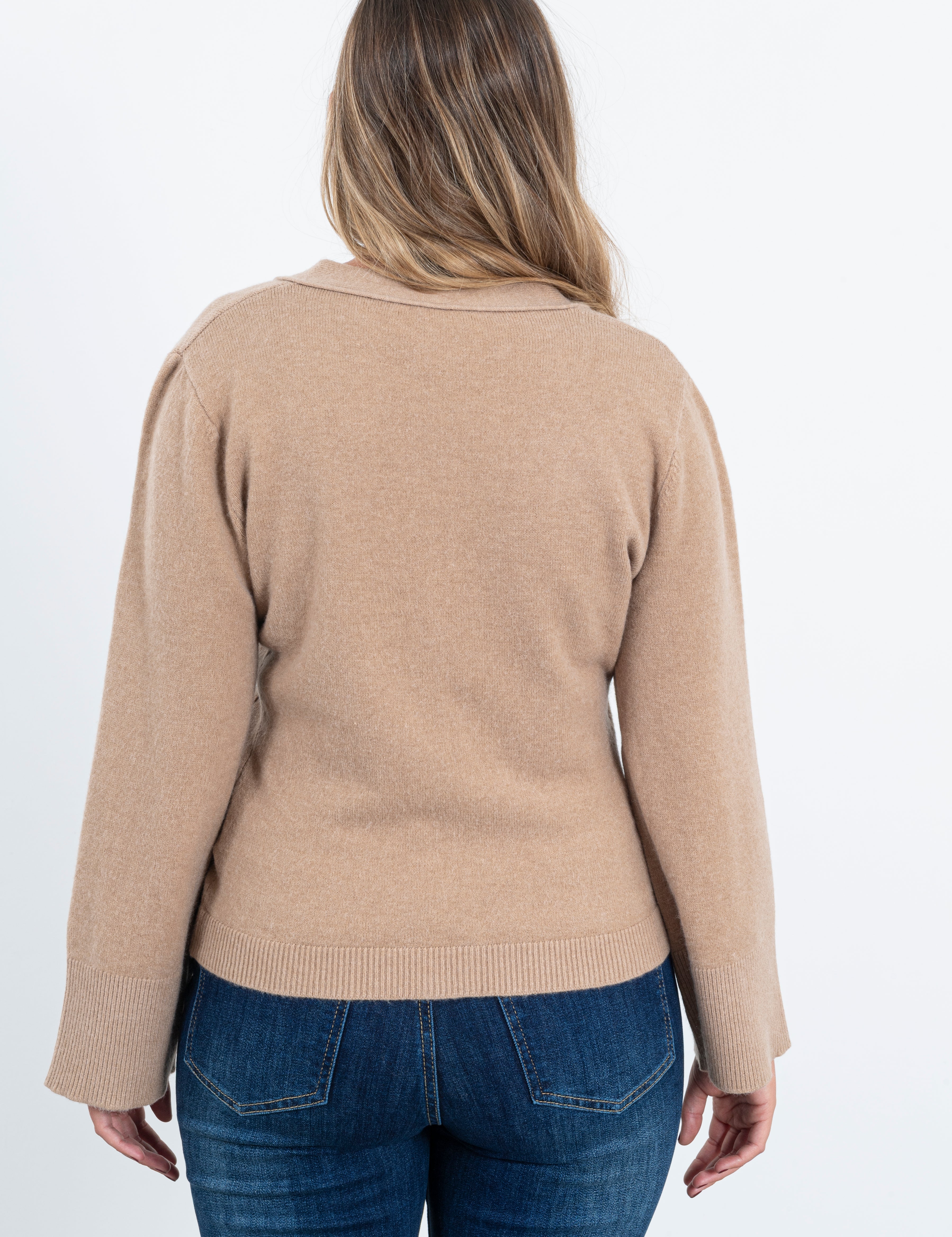 CARDIGAN VERA