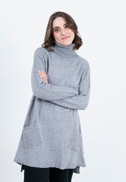 SWEATER DOLCE AVVOLTO