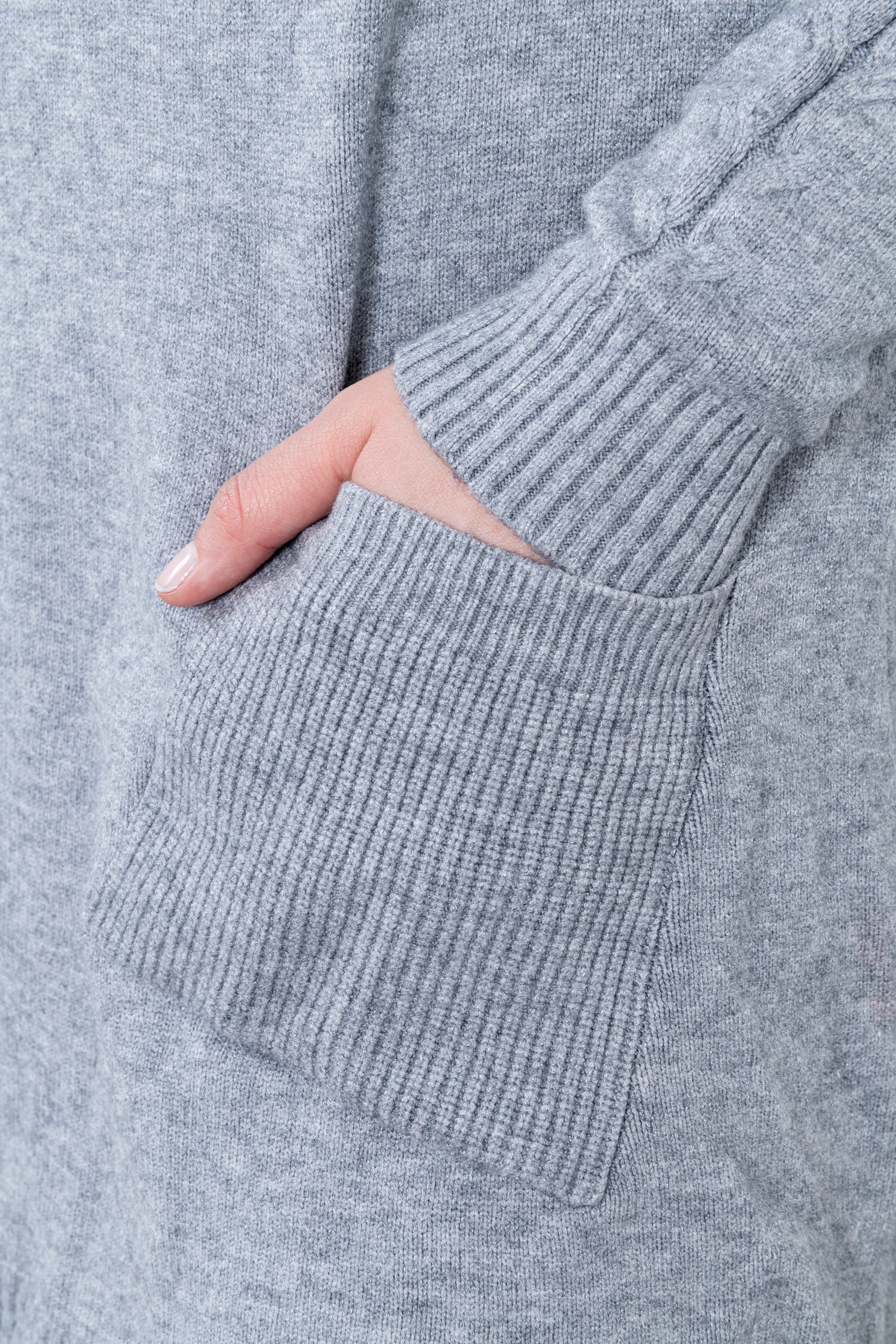 SWEATER DOLCE AVVOLTO
