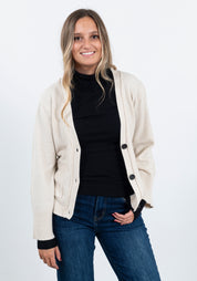 CARDIGAN VERA