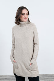 SWEATER DOLCE AVVOLTO